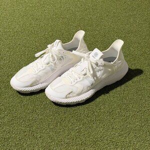 G/FORE MEN'S LTD RELEASE MG4X2 RIPSTOP HYBRID GOLF CROSS TRAINER SIZE 10